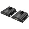 Digitus Set di estensione HDMI IP, 4K/60Hz [DS-55351]
