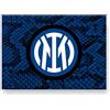 Bandiera Inter Ufficiale Vari Modelli 100x140cm - 240x150 cm
