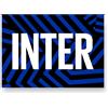 Bandiera Inter Ufficiale Vari Modelli 100x140cm - 240x150 cm