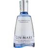 Gin Mare - Premium Mediterranean Gin Con 4 Botaniche Naturali Mediterranee, 42,7
