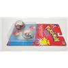 Pokemon Battle Figure #35 Clefairy #36 Clefable Vintage Retrò Sigillato 1999 Has