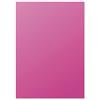 Clairefontaine confezione da pz. 50 Pollen 4221C Carta A4, 31 x 22 x 1.1 cm, Ros