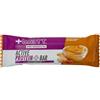 + WATT Srl Barretta proteica Active Protein+ gusto arachidi, 40g