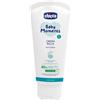 CHICCO BABY MOMENTS CREMA RICCA CON BURRO DI KARITE' E VITAMINA E 100 ML