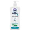 CHICCO BABY MOMENTS BAGNO SHAMPOO DELICATE 500 ML