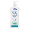 Chicco Bagno Shampoo Chicco Baby Moments delicato, 750ml