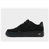 Nike Air Force 1 Low Junior - Nero, nero