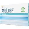 ERBOZETA SpA Ansiodep 30 capsule 325 mg - ANSIODEP - 906117015
