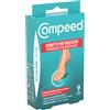 HRA PHARMA ITALIA Srl Compeed cerotto vesciche dita dei piedi 9 pezzi carton - Compeed - 983762600