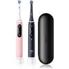Oral-B iO6 Connected Coach 2 pz