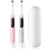 Oral-B iO6 Connected Coach 2 pz