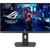 ASUS Monitor Gaming Asus ROG Strix XG259QNS - 24,5" FHD (1920x1080), IPS LED, 380Hz, 1ms(GTG) 0.3ms(min.), FreeSync Premium