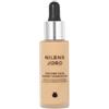 Nilens Jord Second Skin Serum Fondotinta liquido 28 ml Nr. 544 - Bright