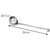 Tescoma Mestolo Acciaio Inox Grandchef di Tescoma-9