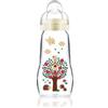 Mam Biberon Feel Good in Vetro 260 ml di Mam
