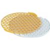 Tescoma Reticolo Tagliapasta per Crostata, Plastica, Giallo/Bianco di Tescoma