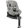 Inglesina Seggiolino auto Darwin Next Stage i-Size Moon Grey di Inglesina