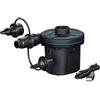 Bestway Pompa ad aria elettrica ricaricabile PowerTouch 4,8V con 3 adattatori 62260
