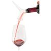 Roccobimbo Porron Pompero aeratore decanter rapido di Vinotech