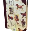 Handmade Album Foto Artigianale 23 x 30-30/50 fogli - serie Animali B