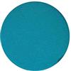 ARKETICOM Pack 4 Cuscini per Sedia Rotondi da 40x3 con Cerniera Artigianali (Turchese)