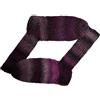 Zauberball Starke Lavorato a mano/auto maglia/Calzini per bambini/calze di lana/Schoppel - dark Roses Insperation / la dimensione è selezionabile (24-25)