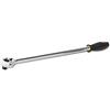 TITAN 11306 - Cricchetto extra lungo a 36 denti, attacco 1/2 x 61 cm