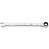 GearWrench 8 mm 4 gradi Swing Arch 12 punti chiave combinata cricchetto - 86908