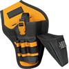 ERRORY Marsupio professionale resistente agli strappi per elettricisti per attrezzi manuali elettricisti ispessiti impermeabili comodi sacchetti per elettricisti