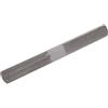 Angoily Raspa per Legno 4 in 1 in Acciaio Alta Resistenza e Buona Tenacità, Utensile per Lucidatura e Lavorazione del Legno Pratico e Versatile