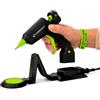 Surebonder Mini pistola per colla senza fili, 20 Watt