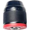 Navna 0.8-10mm Cricchetti Selves Bloccaggio Trapano Mandrini Testa per Trapano A Mano Mandrini Trapano Elettrico Utensili Elettrici Facile Cambiamenti Accessori