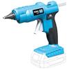 Koma Tools Pistola Termofusibile Blu Nero 19,5 x 6,8 x 19,4 cm - Marca EAN: 8425998083934