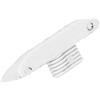 Cikonielf Striscia paraurti Guida Catena 10 Pezzi Adatta per Stihl 021023025 Ms210 Ms230 Ms250 Motoseghe Accessorio Perfetto Attrezzi da Giardino Caffettiera
