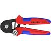 KNIPEX - 97 53 14 Utensili - Pinza crimpatrice, autoregolante (975314)