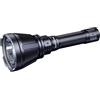 fenix HT18R, torcia LED ricaricabile ultra luminosa a lungo raggio | 2800 lumen | 1,1 km | 42 ore max | interruttori tattici a doppia coda | strobo istantaneo | filtri rossi e verdi inclusi | IP68