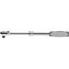 TOOLCRAFT 820680 - Chiave a cricchetto telescopica 1/2 (12,5 mm), 295 mm