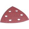Makita D-58659 Delta - Pasta abrasiva in legno K320, 93 mm