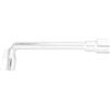 TOPEX NEO TOOLS Chiave di gonfiaggio 24 x 290 mm. marca