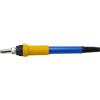 SPORTARC Modifica il tuo per stazione di saldatura 936 con manico T12 Shell DC24V, consumo energetico 50W (blu)