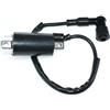 JLJLJ Modulo bobina di accensione for J//o//h//n D//e//e//r//e 240 260 265 285 320 325 335 345 425 445 2243 2500 2500A 2500B 2500E 2653 GX345 LX176