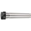 Acouto Porta Gambo Portapinza Mandrino Ad Alta Precisione per Torni CNC -ER20-/-ER25-M12MTB3-ER20- Durata e T Porta Gambo Mandrino ERMTB3-ER20 (#1)