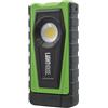 Lighthouse - L/HT120R - Torcia ricaricabile compatta da lavoro per ispezione - 1200Lm