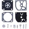 pljYocdO Kit di riparazione del carburatore adatto for motoseghe HS81 86 MS261 271 291 RB-99 C1Q-S68 S111