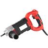 DRAUXI Vibratore in calcestruzzo for vibratore in cemento for di costruzione a mano 1m 1,2 m .5m. Tubo flessibile Buona configurazione(4900W Load with 1.2 meter rod)