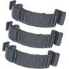 pljYocdO Clip for fibbia del coperchio superiore adatta for motosega H359 435 435E 440E 445 450 450E 570 575 576 503894701