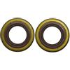LIWaaGe Adatto for paraolio albero motore motosega 181 281 288 394 395 2100 2101 298 3120K Ricambio 503260205
