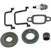 RLFNPHMHX Kit guarnizioni cilindro for H//u//s/q/v/a/r/n/a 135 135E 140 140E 435 II 435E 440 440E Jonsered CS2240 CS2240S
