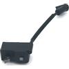 XRXEA Bobina di accensione for H//o//m//e//l//i//t//e 540 20 20w/CC 23AV 23AVW/CC 23w/CC 27AV 27AVW/CC B2216CC B2316 B2718 B2720 BCS35 D3300