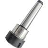 Dasbsug MT3-ER32 Mandrini di fresatura a pinza Titolare Torni di estensione portatili Rod Tool Strumento di alimentazione per fresatura Mandrini a pinza Titolare